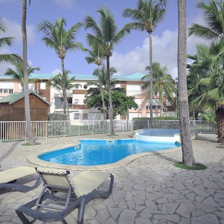 סן-פרנסואה Magnifique Appt Crystal Beach מראה חיצוני תמונה