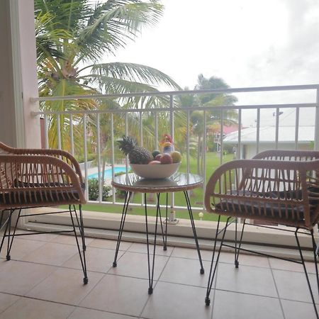 סן-פרנסואה Magnifique Appt Crystal Beach מראה חיצוני תמונה