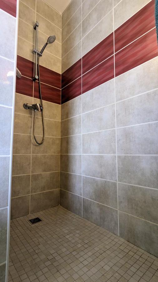 סן-פרנסואה Magnifique Appt Crystal Beach מראה חיצוני תמונה