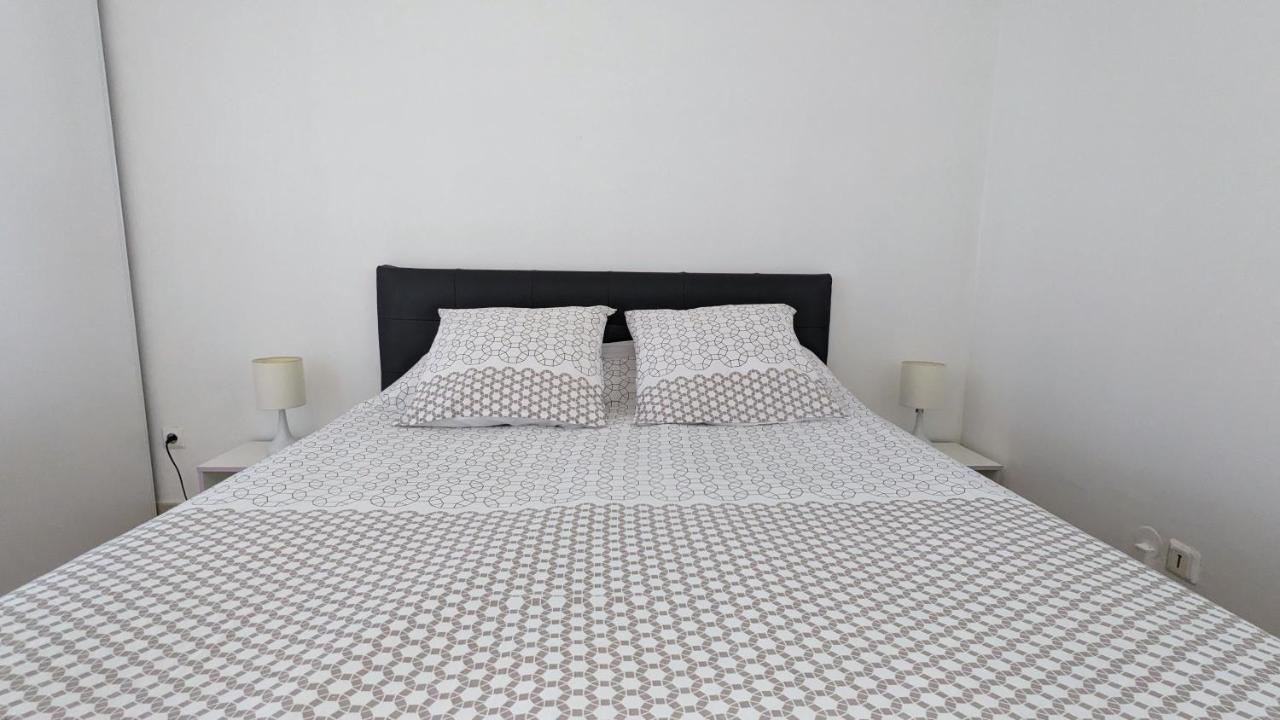 סן-פרנסואה Magnifique Appt Crystal Beach מראה חיצוני תמונה