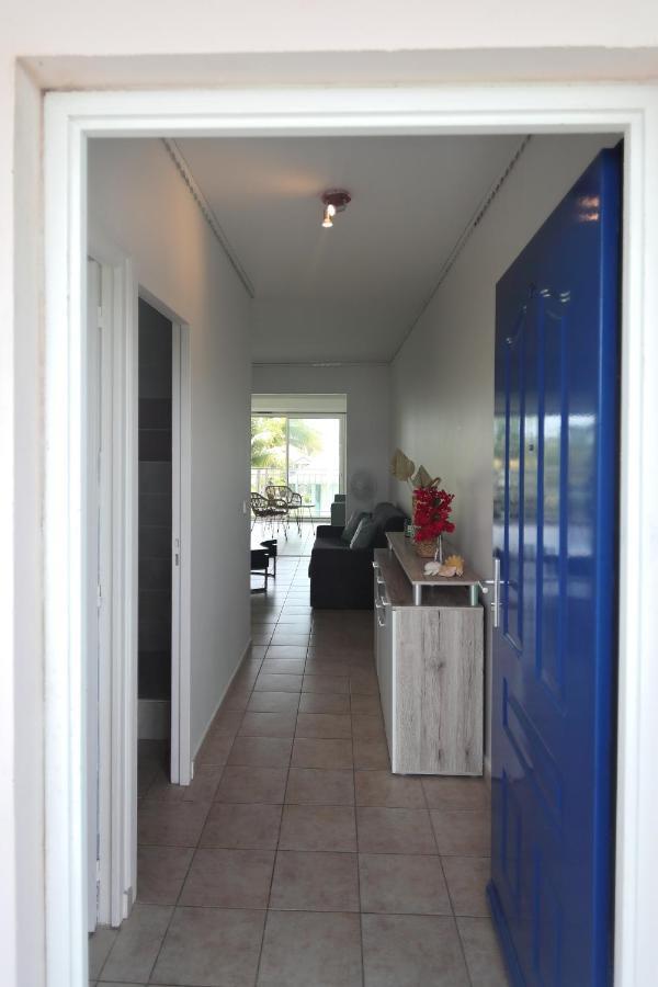 סן-פרנסואה Magnifique Appt Crystal Beach מראה חיצוני תמונה